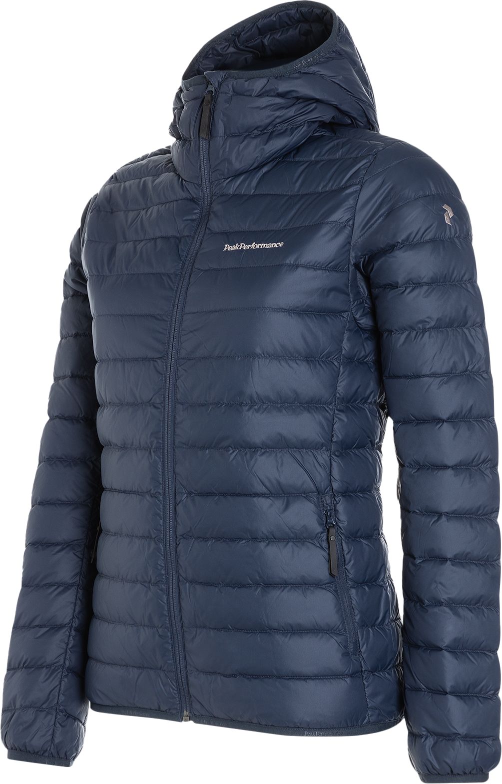 PEAK PERFORMANCE W DOWN LINER HOOD JACKET på stadium.se